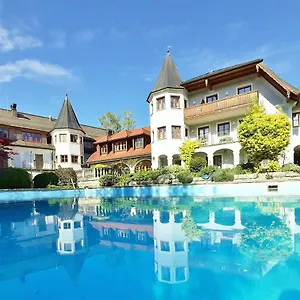 Hotel Doktorwirt, Salzbourg