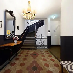 Appartement Numa Nora, Salzburg