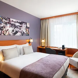Hotel Leonardo Center, Salzbourg