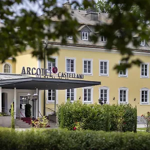 Отель Arcotel Castellani, Зальцбург