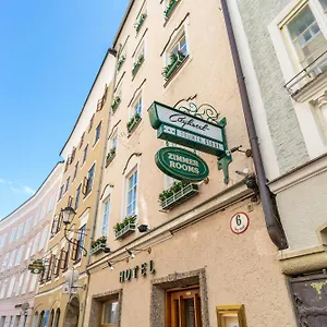 Hotel Cityhotel Trumer Stube, Salzbourg