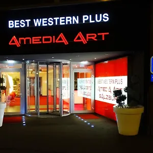 Western Amedia Art Hotel