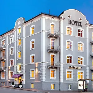 Atel Lasserhof Solnohrad