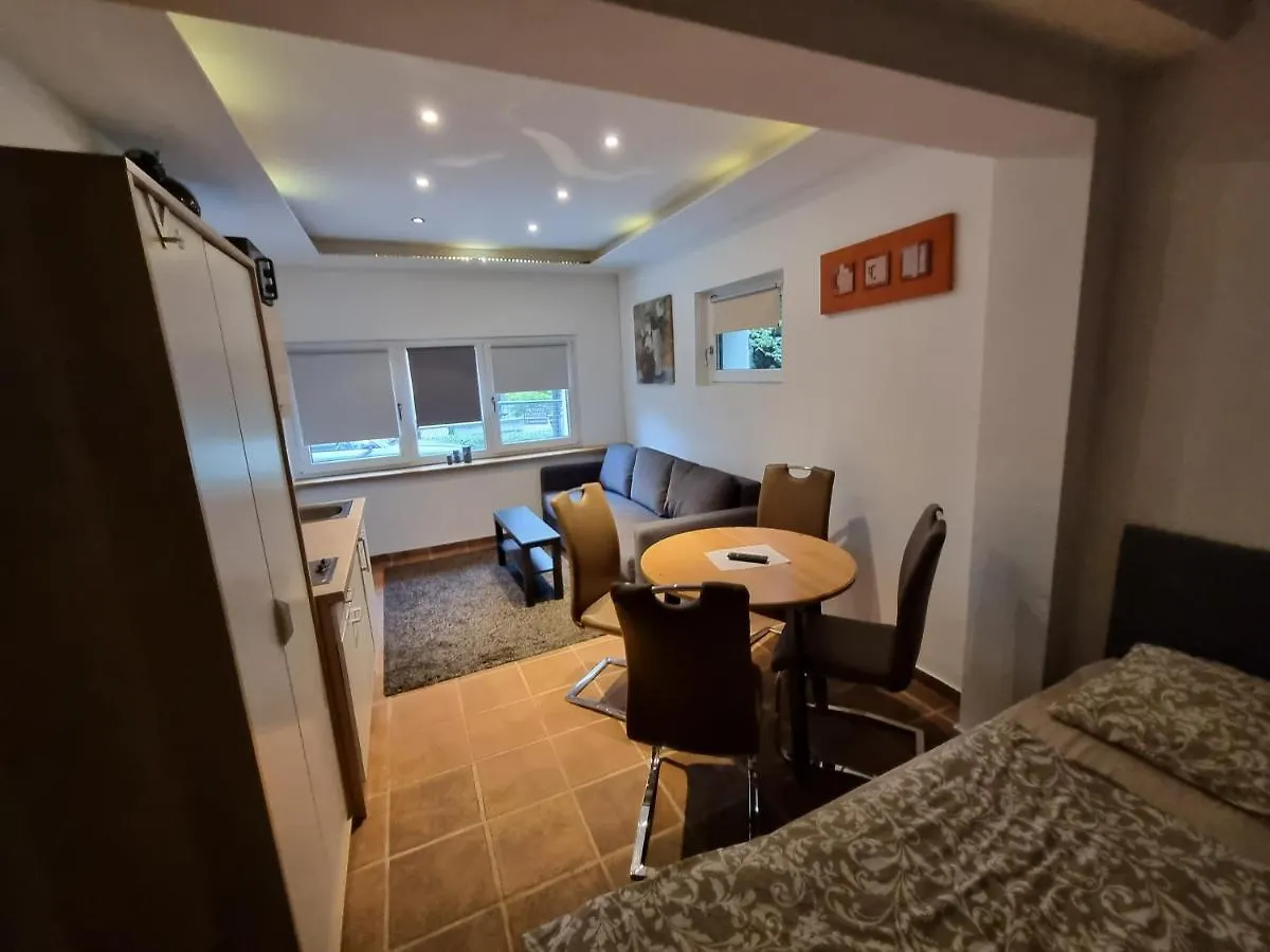 Appartement Parsch Salzburg