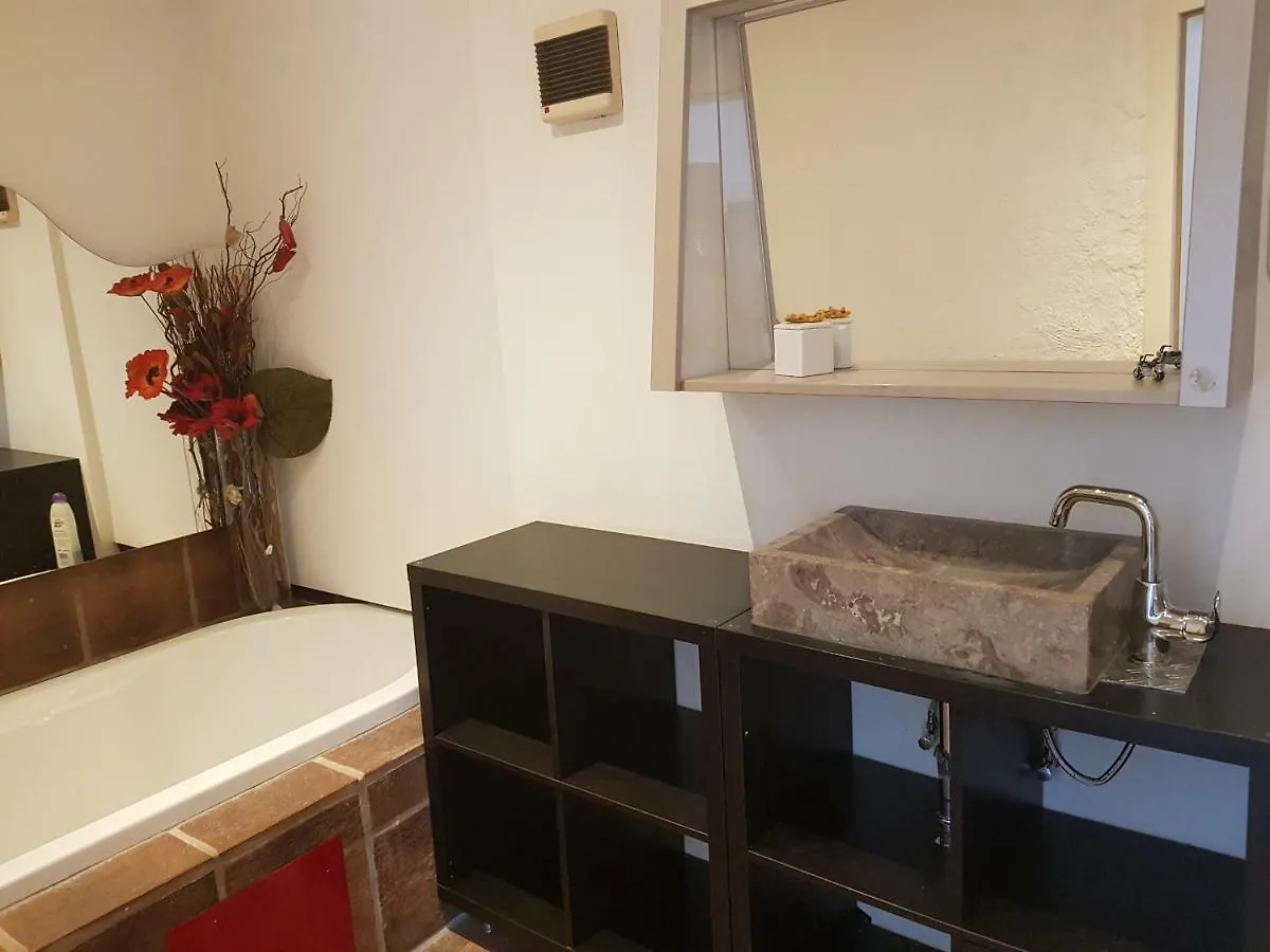 Appartement Parsch Salzburg Austria
