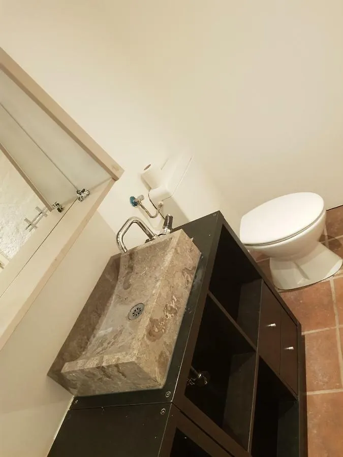 Appartement Parsch Salzburg