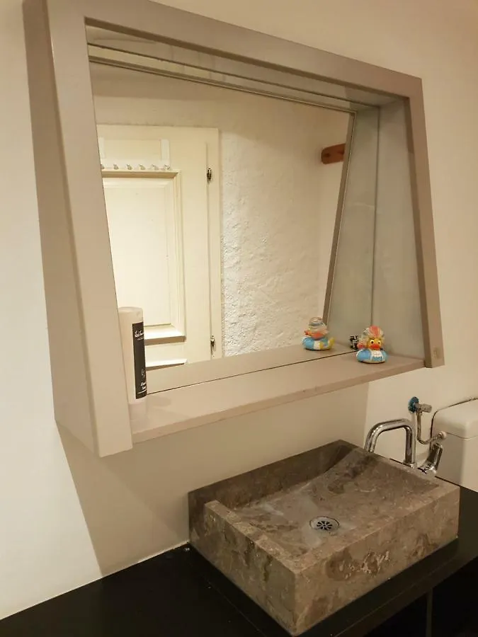 Appartement Parsch Salzburg Apartment
