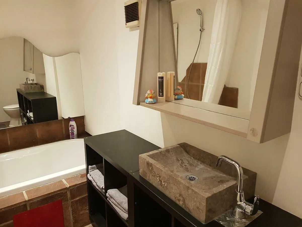 Appartement Parsch Salzburg 0*,
